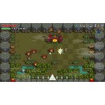 Cadence of Hyrule – Crypt of the NecroDancer (Nintendo Switch)