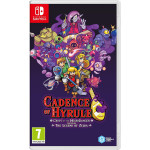 Cadence of Hyrule – Crypt of the NecroDancer (Nintendo Switch)