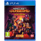 Minecraft Dungeons - Hero Edition (PS4)