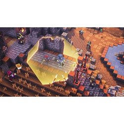 Minecraft Dungeons - Hero Edition (PS4) Minecraft Dungeons - Hero Edition (PS4)