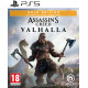 Assassin's Creed Valhalla Gold Edition (PS5)
