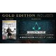 Assassin's Creed Valhalla Gold Edition (PS5)