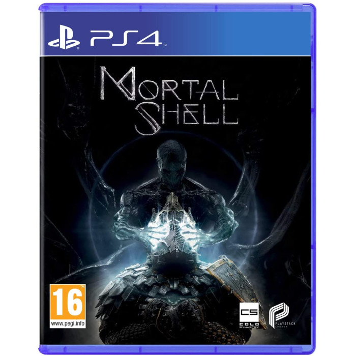 Mortal Shell (PS4)