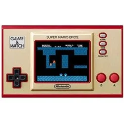Game & Watch: Super Mario Bros (Nintendo)