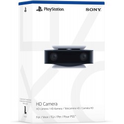 PlayStation 5 HD Camera PlayStation 5 HD Camera