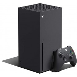 Xbox Series X Console Xbox Series X Console