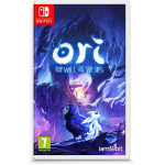 Ori and The Will of The Wisps (Nintendo Switch)