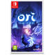 Ori and The Will of The Wisps (Nintendo Switch)
