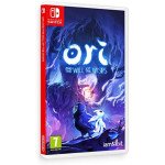 Ori and The Will of The Wisps (Nintendo Switch)