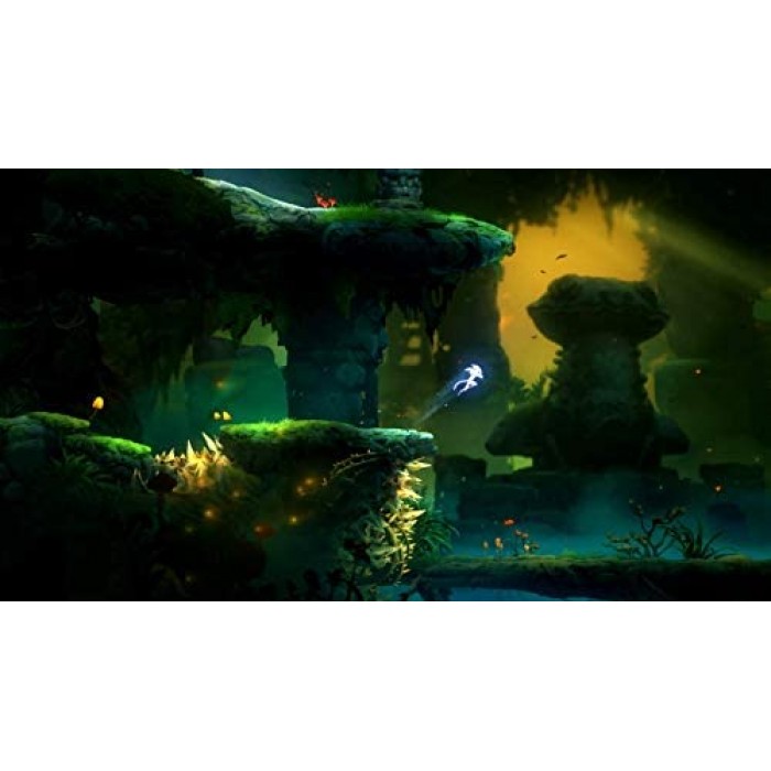 Ori and The Will of The Wisps (Nintendo Switch)