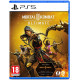 Mortal Kombat 11 Ultimate (PS5)