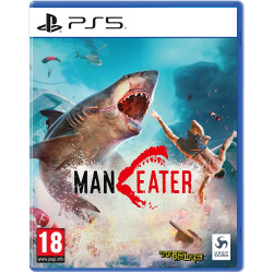 Maneater (PS5)