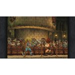 Final Fantasy IX Switch