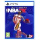 NBA 2K21 (PS5)