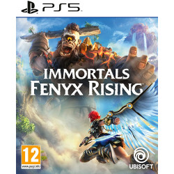Immortals Fenyx Rising (PS5)