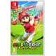 Mario Golf: Super Rush - Nintendo Switch