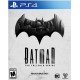 Batman: The Telltale Series - PlayStation 4
