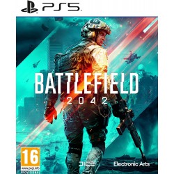 Battlefield 2042 - PS5 Battlefield 2042 - PS5