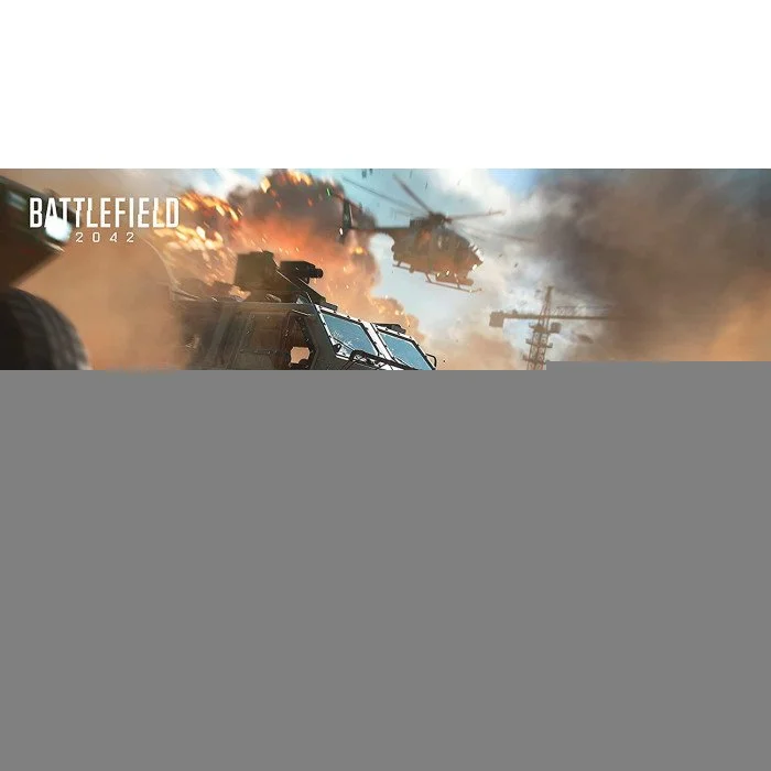 Battlefield 2042 - PS5