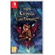 Bayonetta Origins: Cereza and the Lost Demon (Nintendo Switch)