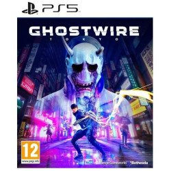 Ghostwire: Tokyo - PS5