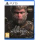 Black Myth: Wukong Physical Edition | Action RPG Inspired by Chinese Mythology | PS5