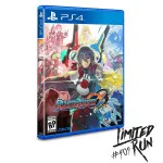 Blaster Master Zero 3 (Limited Run 406) - PlayStation 4
