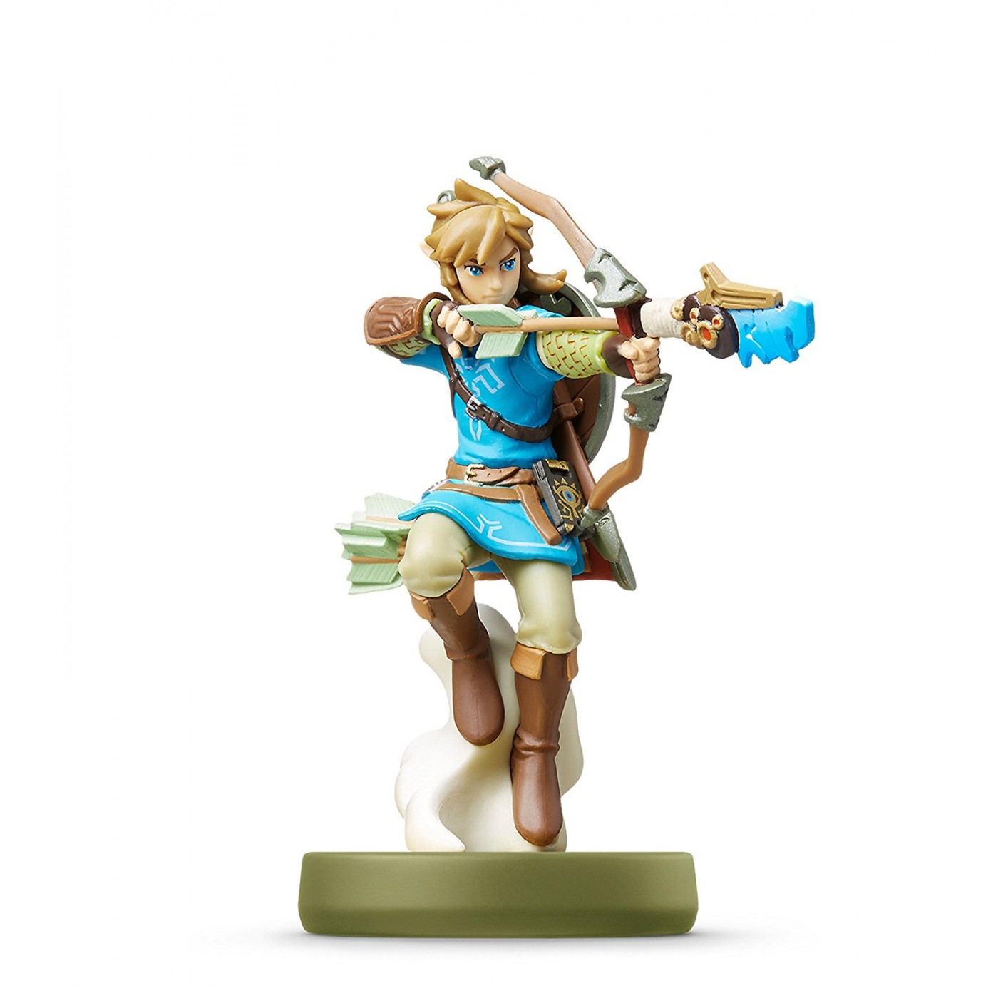 Bokoblin amiibo - The Legend OF Zelda: Breath of the Wild ...