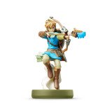 Bokoblin Amiibo The Legend OF Zelda: Breath of the Wild Collection