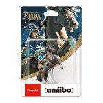 Bokoblin Amiibo The Legend OF Zelda: Breath of the Wild Collection