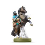 Bokoblin Amiibo The Legend OF Zelda: Breath of the Wild Collection