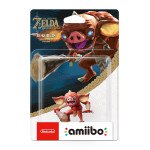 Bokoblin Amiibo The Legend OF Zelda: Breath of the Wild Collection
