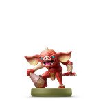 Bokoblin Amiibo The Legend OF Zelda: Breath of the Wild Collection