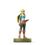Bokoblin Amiibo The Legend OF Zelda: Breath of the Wild Collection