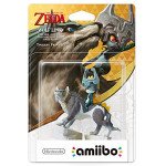 Bokoblin Amiibo The Legend OF Zelda: Breath of the Wild Collection