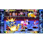 CAPCOM BELT ACTION COLLECTION English, Spanish, French, German, Italian, Japanese, Chinese Subtitles Nintendo Switch Game