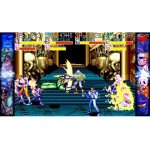 CAPCOM BELT ACTION COLLECTION English, Spanish, French, German, Italian, Japanese, Chinese Subtitles Nintendo Switch Game