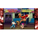 CAPCOM BELT ACTION COLLECTION English, Spanish, French, German, Italian, Japanese, Chinese Subtitles Nintendo Switch Game
