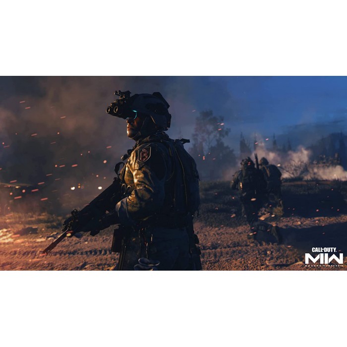Call of Duty: Modern Warfare II - PS5