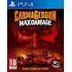 Carmageddon: Max Damage (PS4)