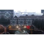 Carrion - Nintendo Switch