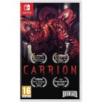 Carrion - Nintendo Switch