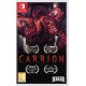 Carrion - Nintendo Switch