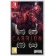 Carrion - Nintendo Switch
