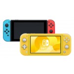 Nintendo Switch Nintendo Switch