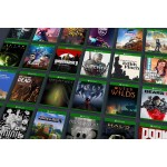 Xbox Games