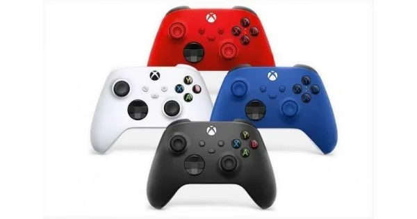 Buy Xbox Controllers | Best Prices | Gamerzlounge | Egypt