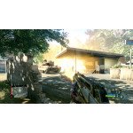 Crysis Remastered NSW (Nintendo Switch)