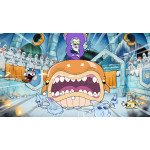 Cuphead - Nintendo Switch