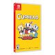 Cuphead - Nintendo Switch